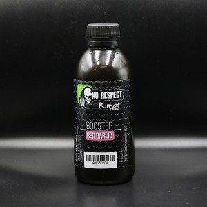Booster Red Garlic | 250 ml