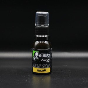 Fluo Smoke Oliheň | 50 ml 