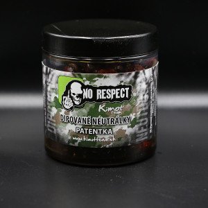 Dipované neutrálky Patentka | 120 g 