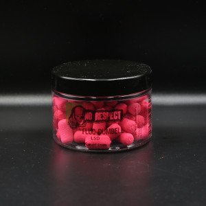 Fluo dumbles LSD | 90 g 