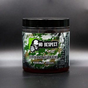 Dipované neutrálky Black Jack | 120 g 