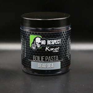  Boilies pasta Dead Sea | 250 g 