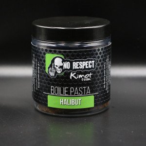 Boilies pasta Halibut | 250 g 