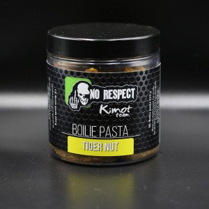 Boilies pasta Tygří Ořech | 250 g 