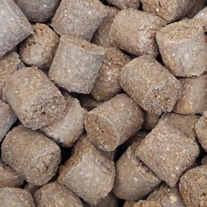 Pelety Fish Liver