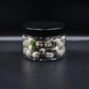 Pop Up Boilies Halibut | 45 g 