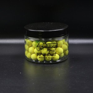 Pop Up Boilies Mexicano | 45 g 