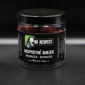Rozpustné boilies Moruše | 150 g 
