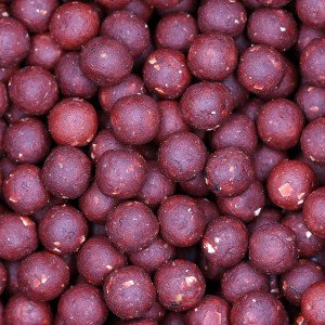 Boilies B1 (Chilli - Švestka)