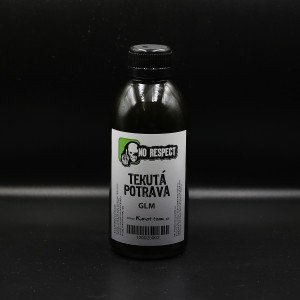 Tekutá potrava GLM | 250 ml 