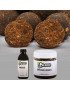 Boilies set Dead Sea | 3 kg boilies + 150 g dipované boilies + 250 ml booster